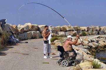 Mare respect 